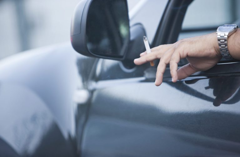 Verbändeappell „Gesundheitsschutz geht vor – Für ein Rauchverbot in Autos bei Anwesenheit von Minderjährigen oder Schwangeren“