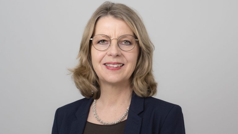 Sabine Andresen ist neue Präsidentin des Kinderschutzbundes